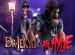 Dr Jekyll and Mr Hyde
